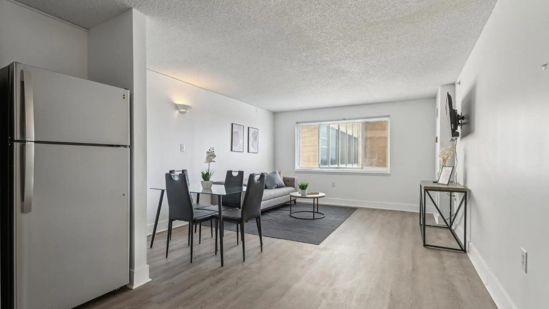 Legacy At Imperial Village 1109 I 1 Bed 1 Bath Richmond United States