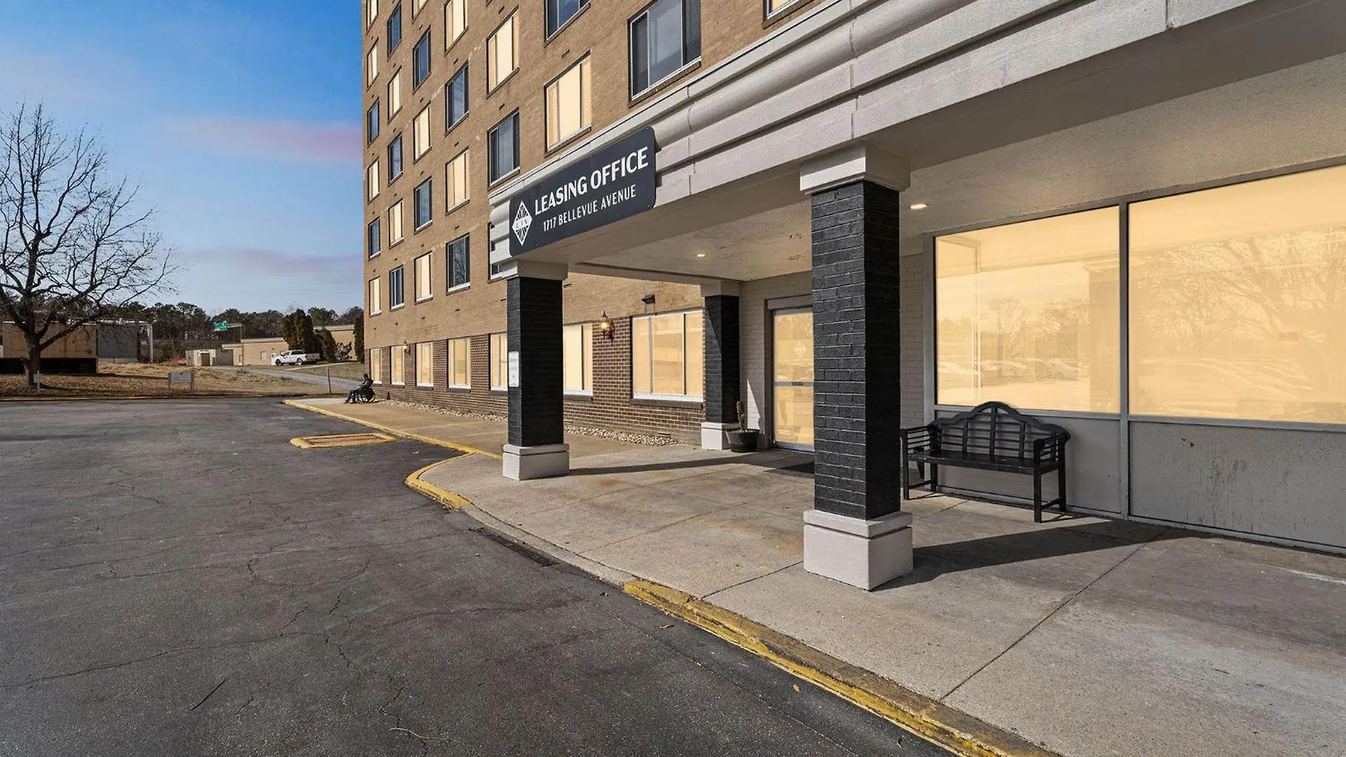 Apartment Legacy At Imperial Village 1109 I 1 Bed 1 Bath Richmond United States